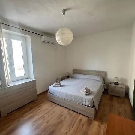 Pisittu House Cagliari