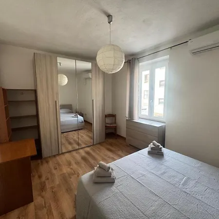 Pisittu House Lejlighed *