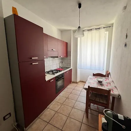 Pisittu House Lejlighed