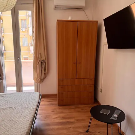 Pisittu House Cagliari