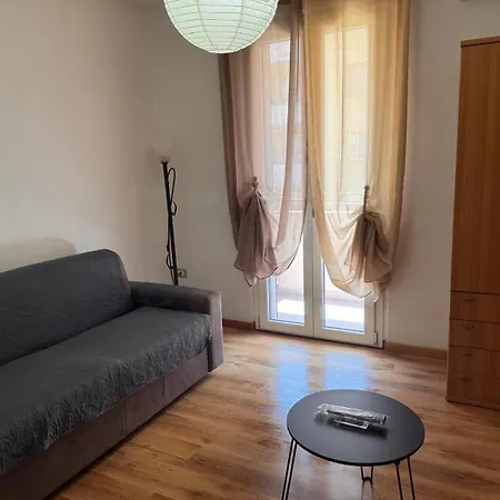 Pisittu House * Cagliari