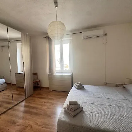 Pisittu House * Cagliari