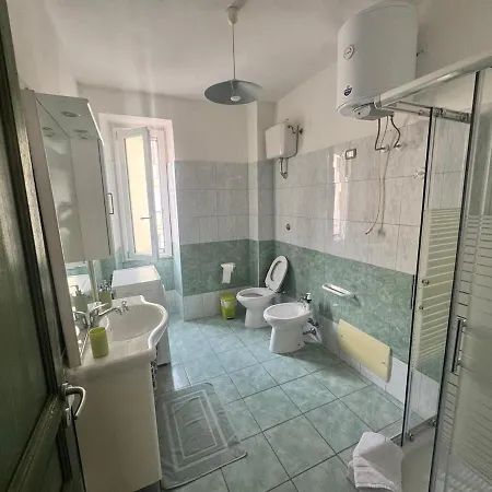 Pisittu House Cagliari