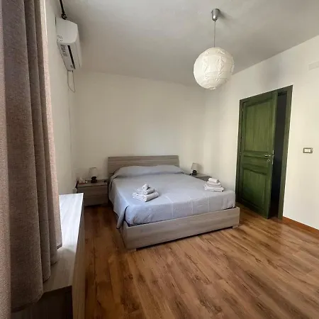 Appartement Pisittu House