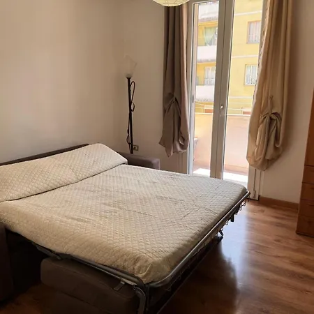Pisittu House Cagliari