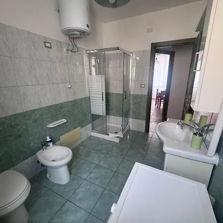 Lejlighed Pisittu House