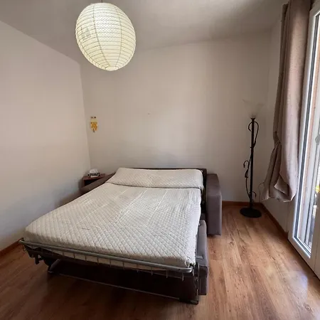 Appartement Pisittu House