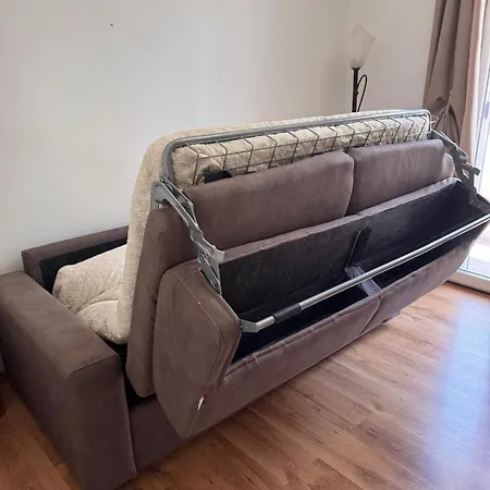 Pisittu House Cagliari