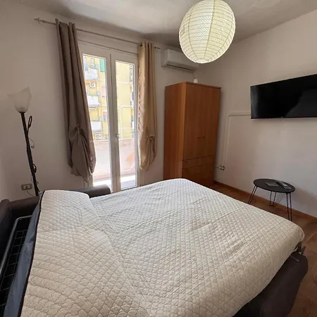 Pisittu House Lejlighed Cagliari